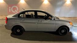 هيونداي أكسنت